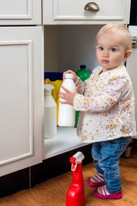 child safety national poison prevention week