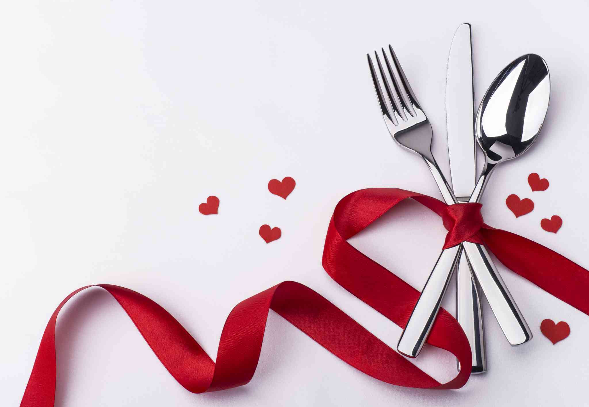 valentine's day