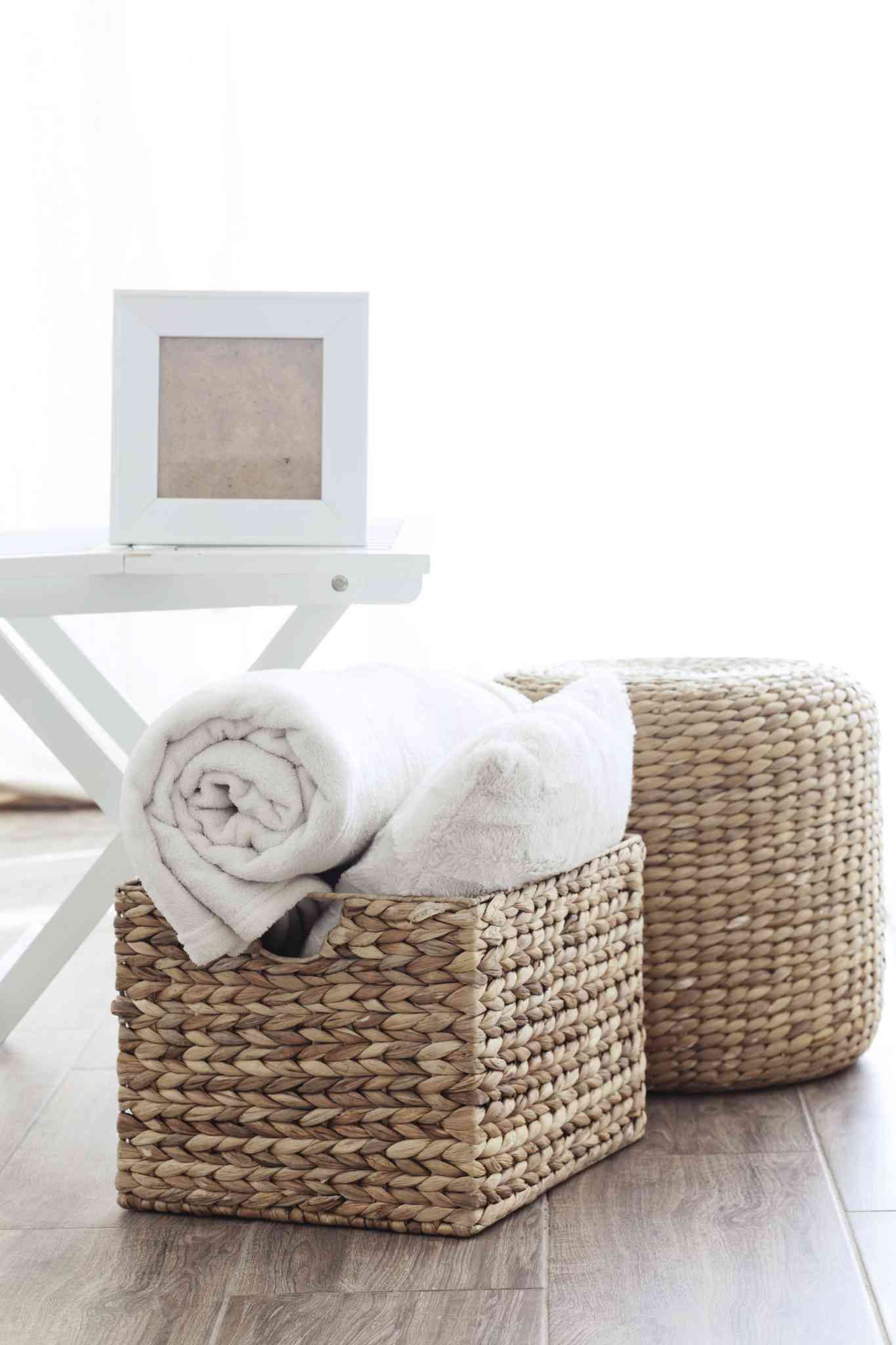 storage solutions