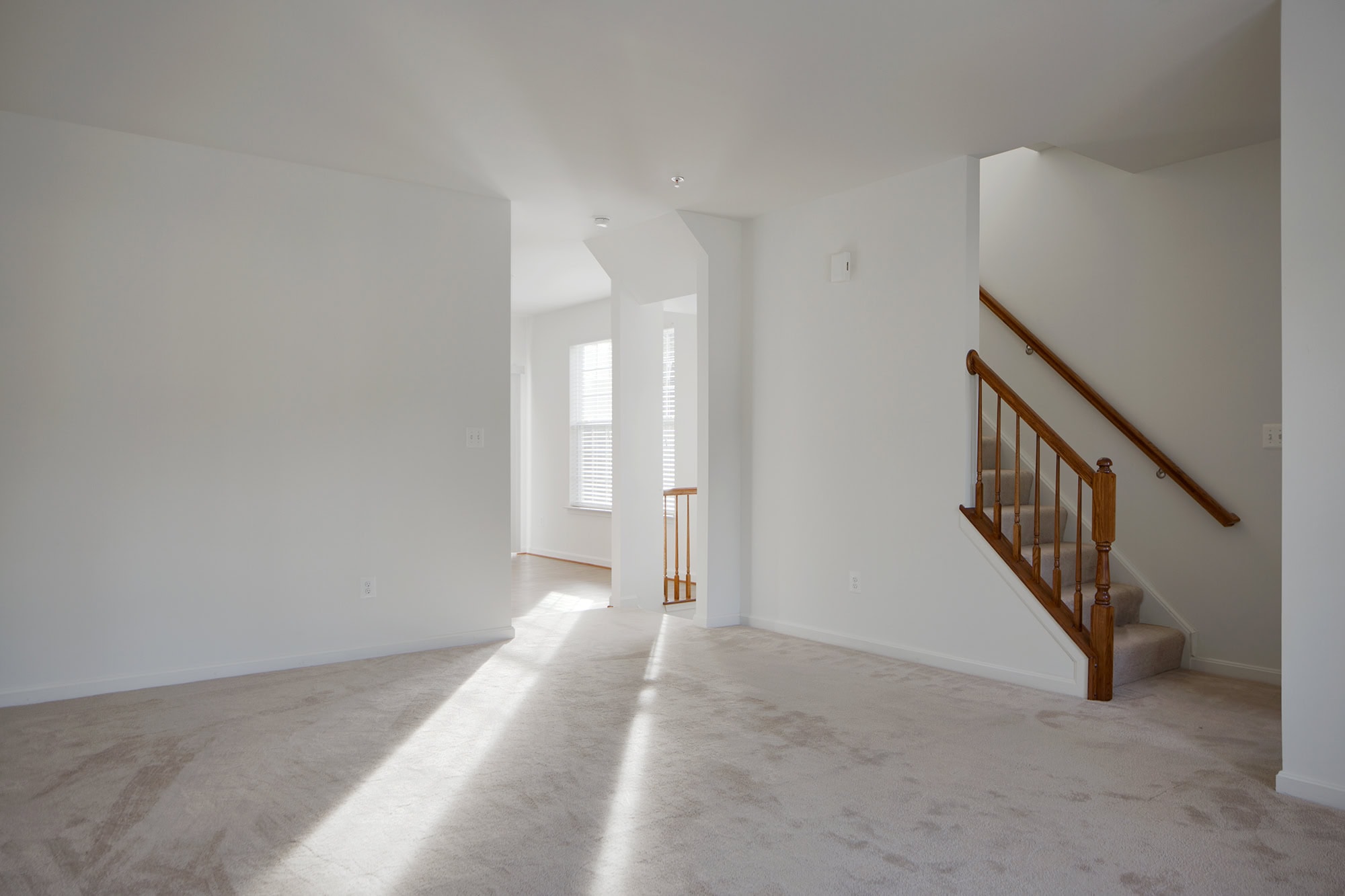 apartment living