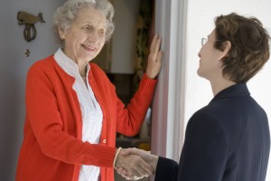 good neighbor