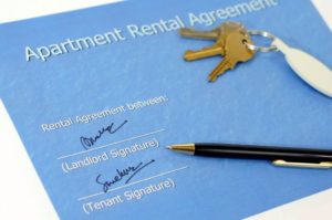 Common Mistakes Made by First-Time Renters