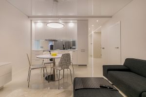 Renting