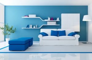 Enhancing Your Apartment Living Space