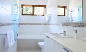 How to Add Style to Your Apartment Bathroom
