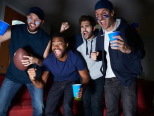 apartments of wildewood football party apartments of wildewood football party