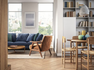 apartments of wildewood two-bedroom apartment