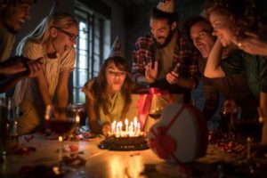 6 Helpful Tips for Hosting an Event in Your Apartment