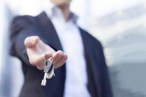 choosing an apartment rental