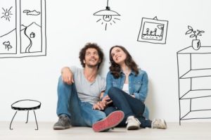5 Helpful Tips for Decorating Your First Apartment