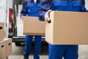 The Best Ways for Apartment Moving While Social Distancing
