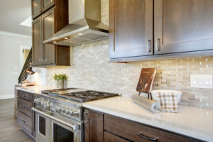 Getting the Very Most out of Your Apartment Kitchen