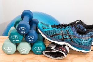 3 Ways You Can Convert your Apartment Space into a Fitness Center