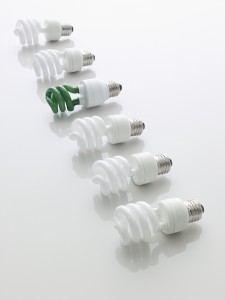 energy conservation