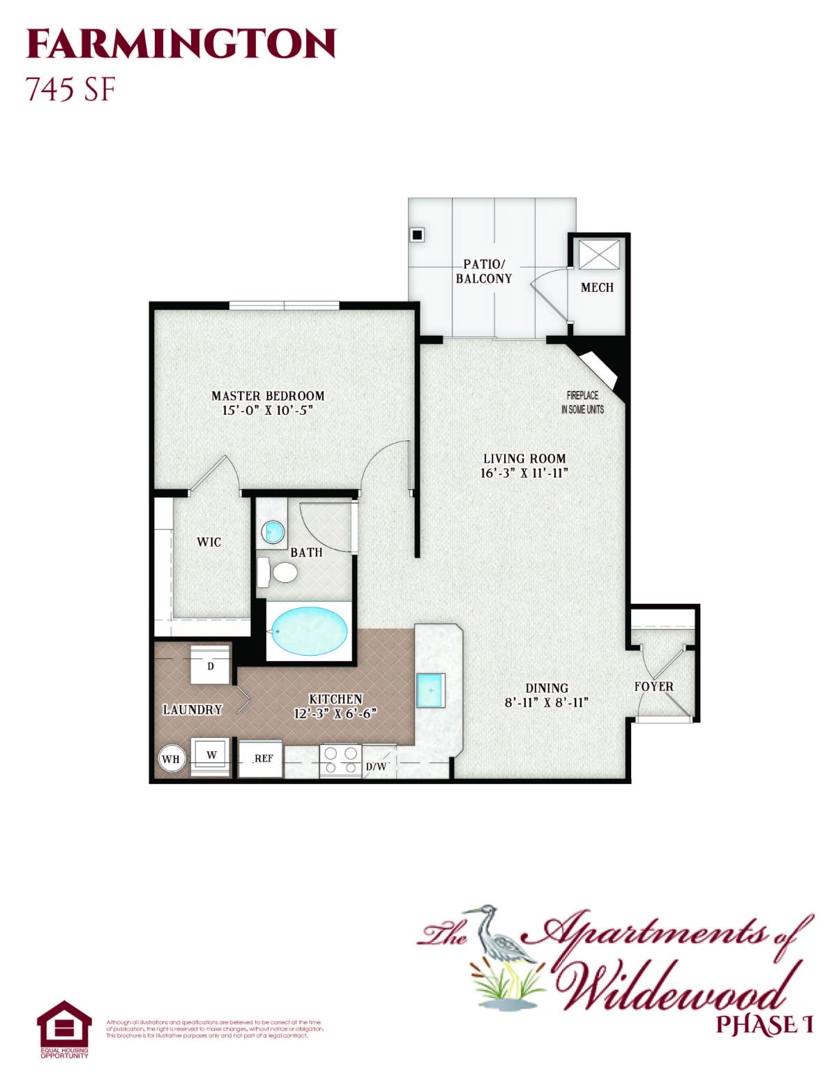 The Farmington