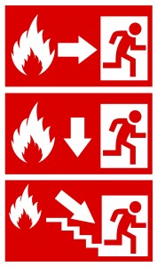 fire safety