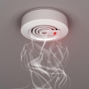fire safety for your apartment