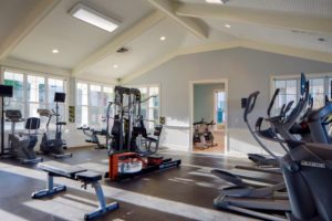 3 Benefits Linked to Having a Fitness Center in Your Apartment Community