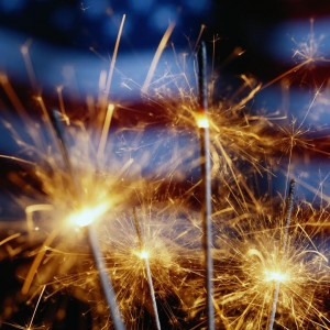fourth of july