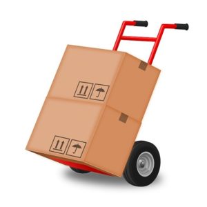 Essential Items You Need to Stock Up in Your Apartment on Move-in Day