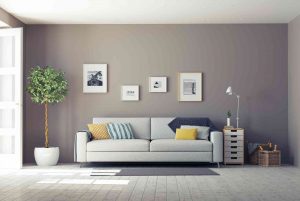 Small Apartments