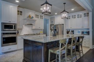 Key Items that Every First-Time Townhouse Apartment Owner Should Have