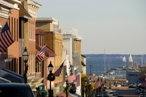 Leonardtown