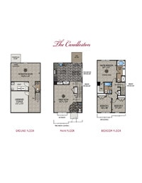 The Candleston