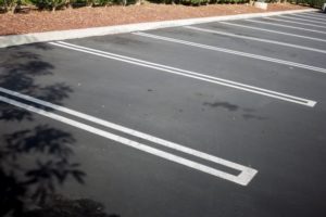 Apartment Etiquette: Parking Lot Manners