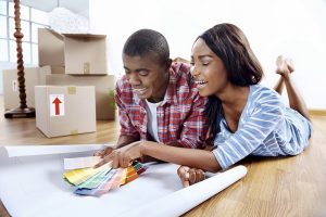 Renting