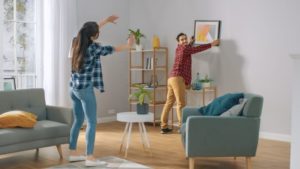 Apartment Living: 4 Helpful Tips for Being a Good Roommate