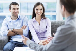 Renting an Apartment