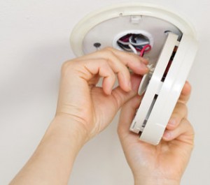 fire and smoke alarms fire and smoke alarms