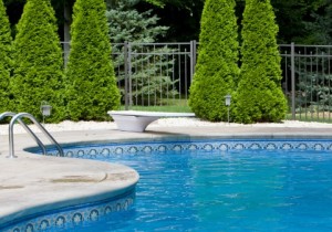 rental amenities