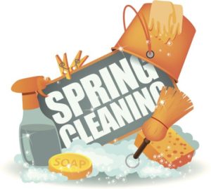 Spring Cleaning: 4 Helpful Tips for Cleaning Your Apartment