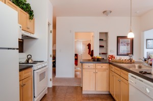apartment living