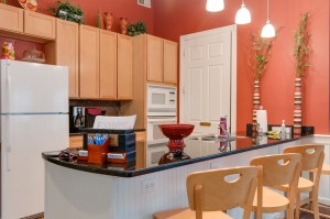 wildewood kitchen