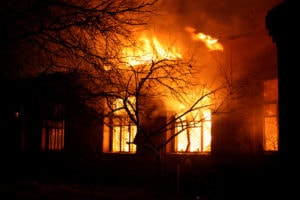 Some Causes of Apartment Fires and How to Avoid Them