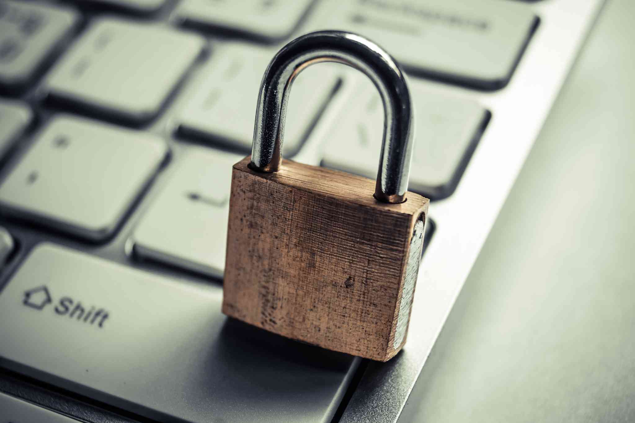 internet protection