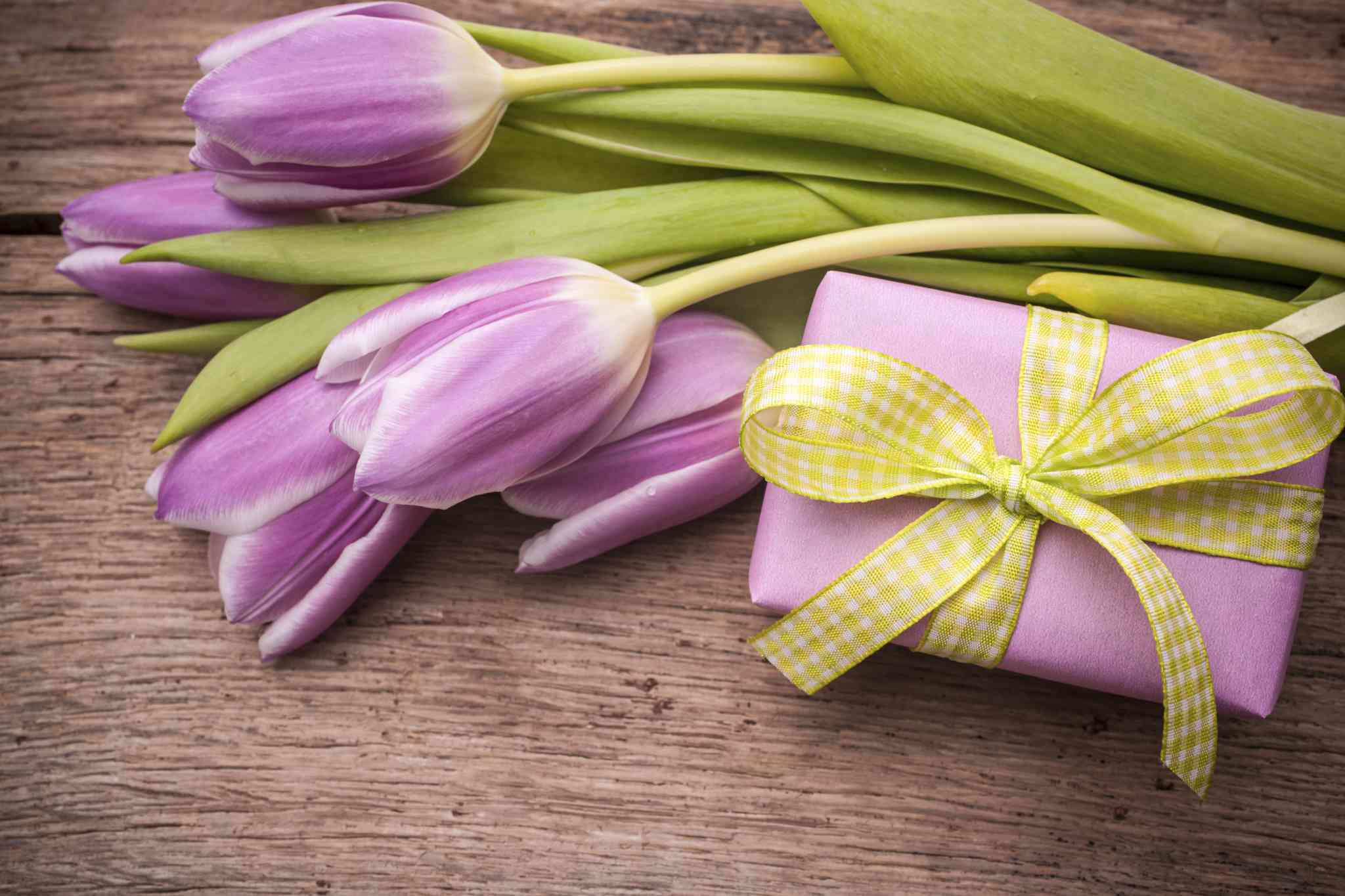 spring decor