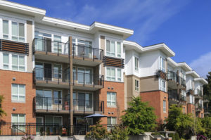 Three Ways for Dealing with a Noisy Apartment Neighbor