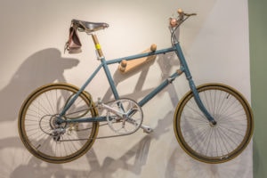 Where to Store a Bike While Apartment Living