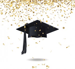 graduation party