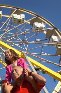 The 23rd Annual Southern Maryland Spring Festival is taking place at the St. Mary’s County Fairgrounds April 28 through May 1, 2016. Come out and have some family fun!