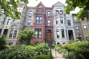 Townhome Rental