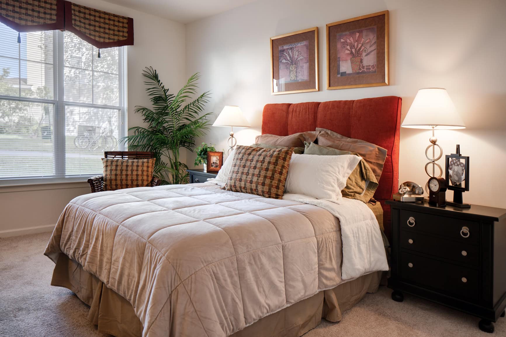 extra bedroom