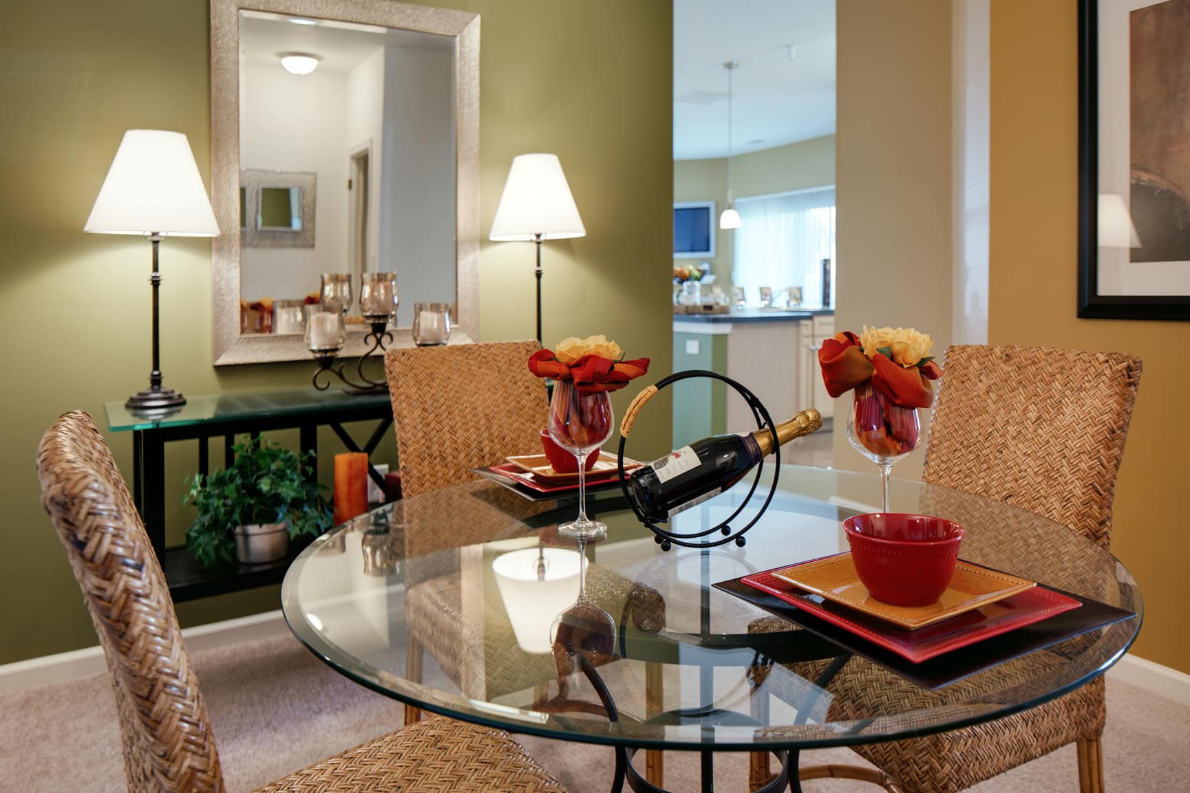 Whenever you move, it can always be surprising to see just how many belongings you own. This is especially true when you move from a smaller space.