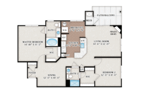 apartments of wildewood best apartment floor plan apartments of wildewood best apartment floor plan