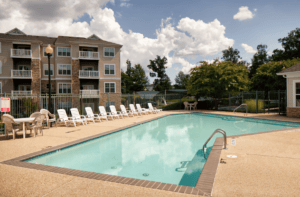Why Having a Pool in Your Apartment Community is so Nice