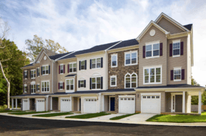 Renting an Apartment vs. Purchasing a Home